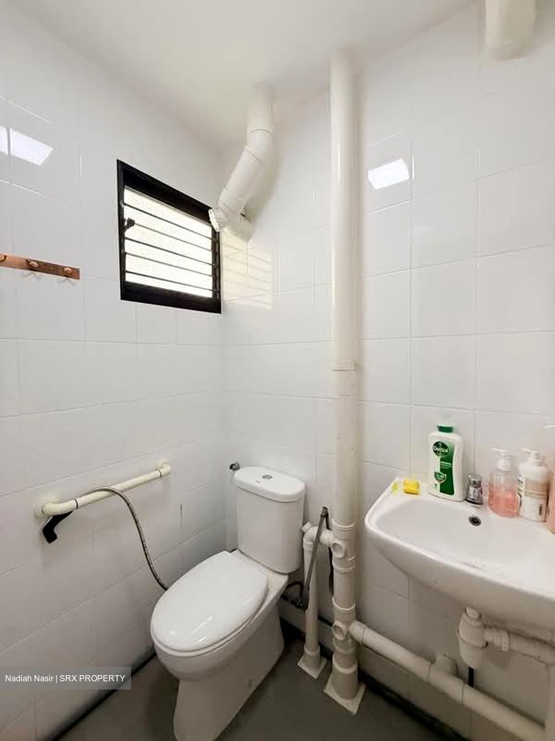 Blk 519 Bedok North Avenue 1 (Bedok), HDB 3 Rooms #549122061